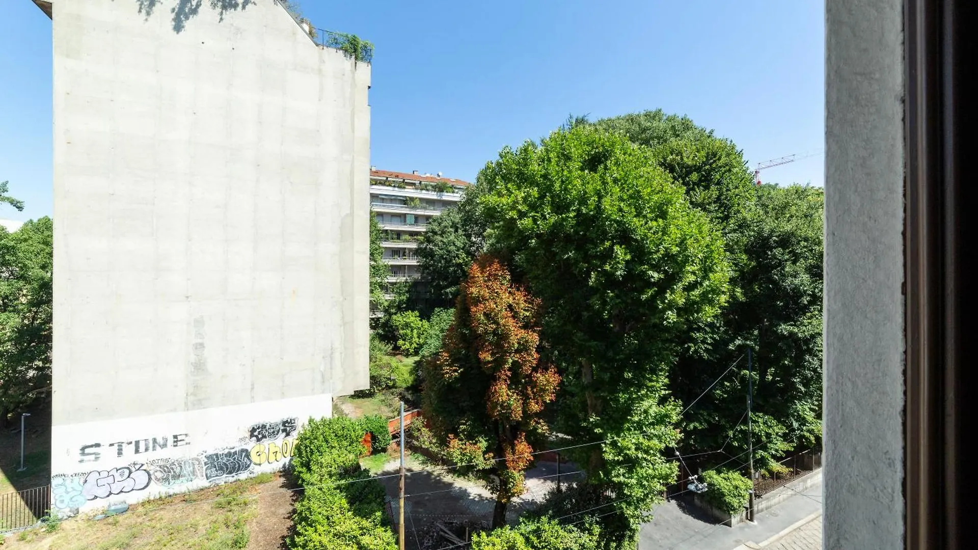 Porta Romana Comfy Apartment Milan