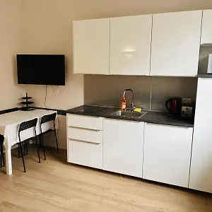 Apartamento Easy Italy, Milán