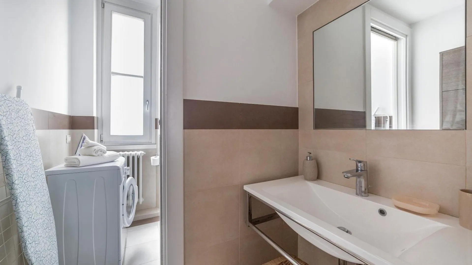 Porta Romana Comfy Apartment Milan