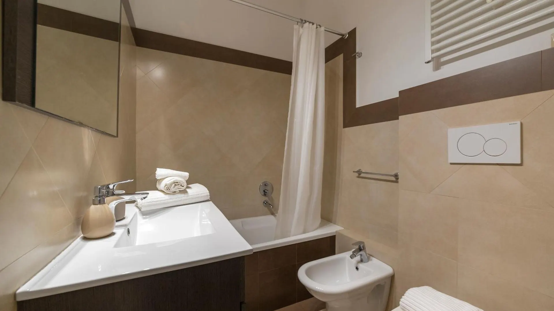 Porta Romana Comfy Apartment Milan 0*,