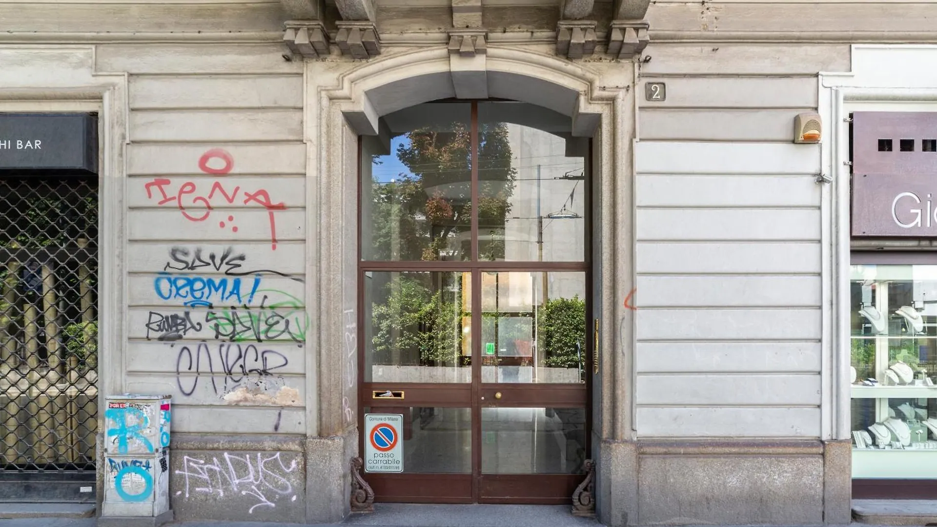 Porta Romana Comfy Apartment Milan Italy
