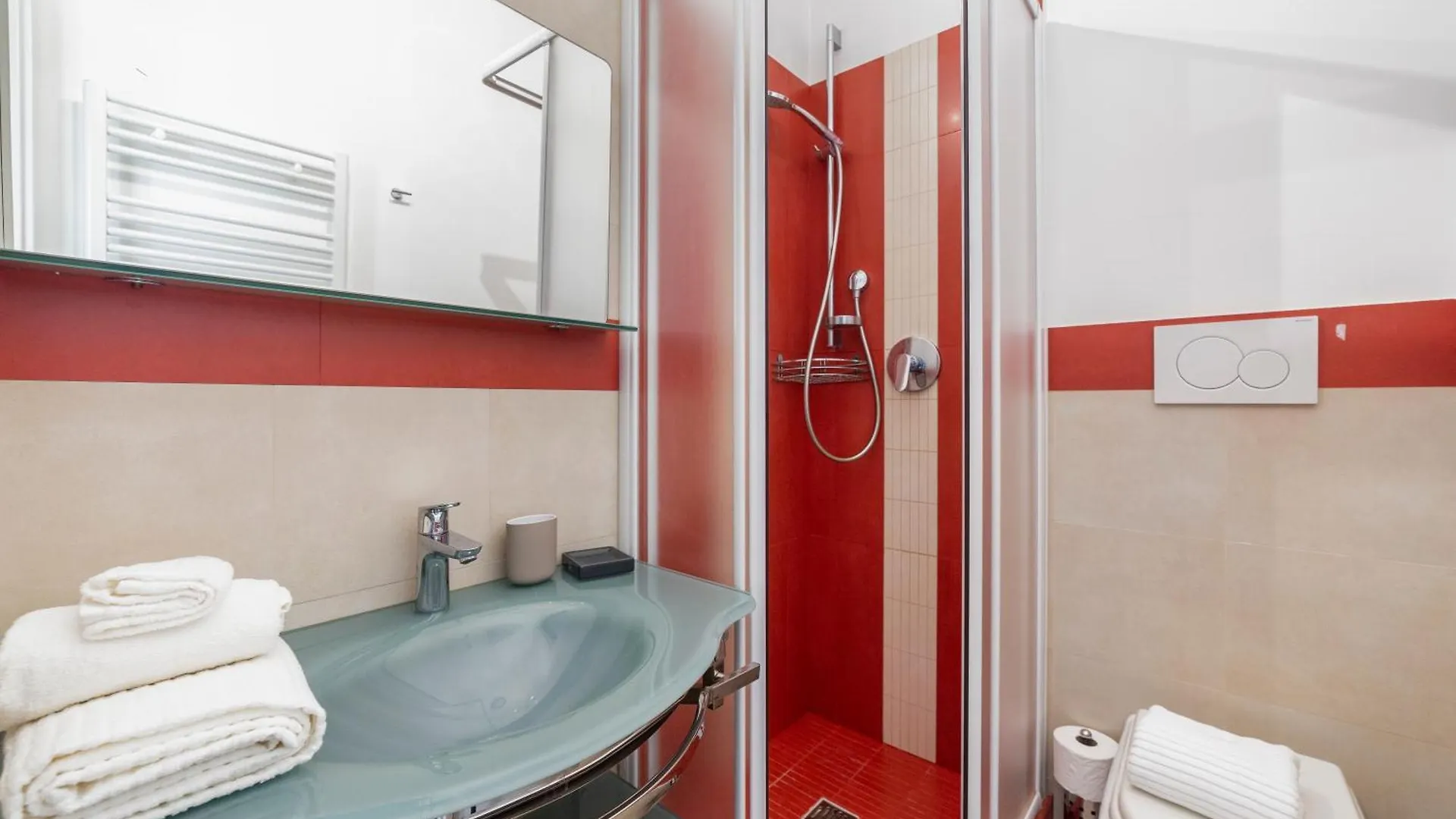 Porta Romana Comfy Apartment Milan