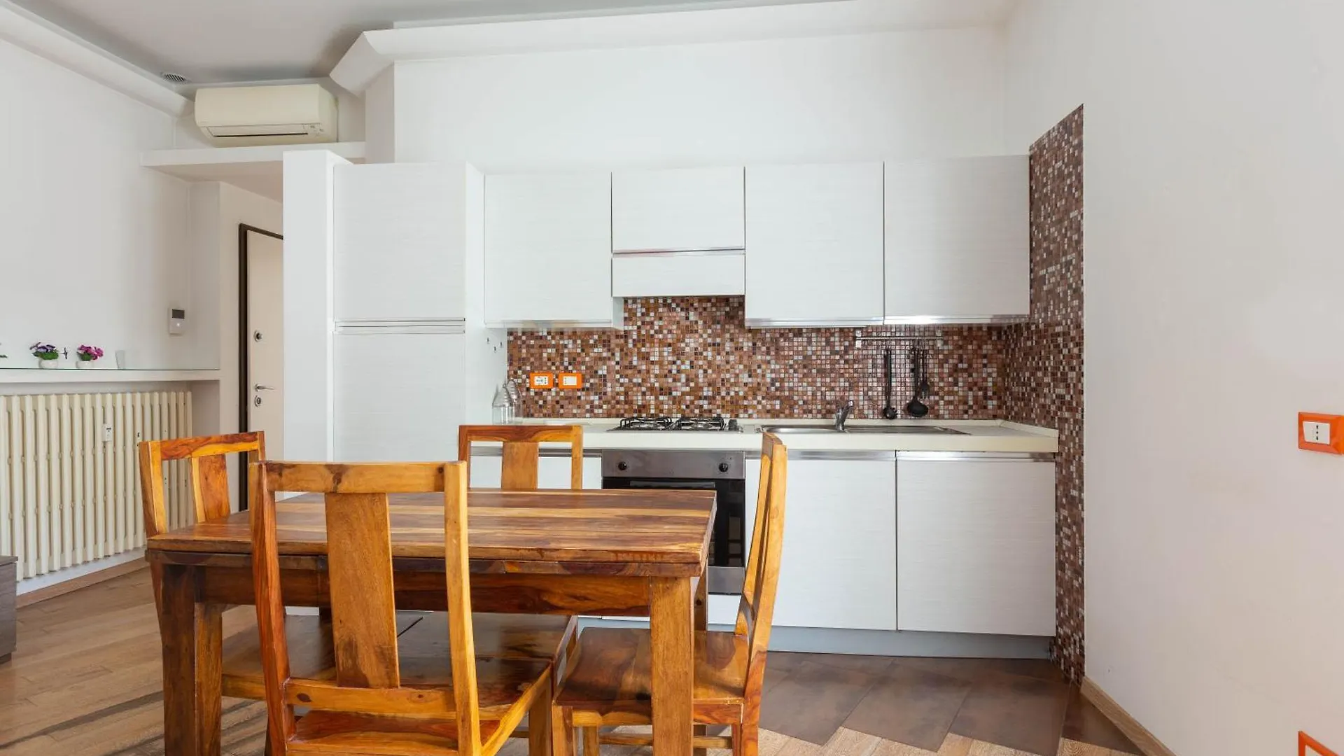 Porta Romana Comfy Apartment Milan