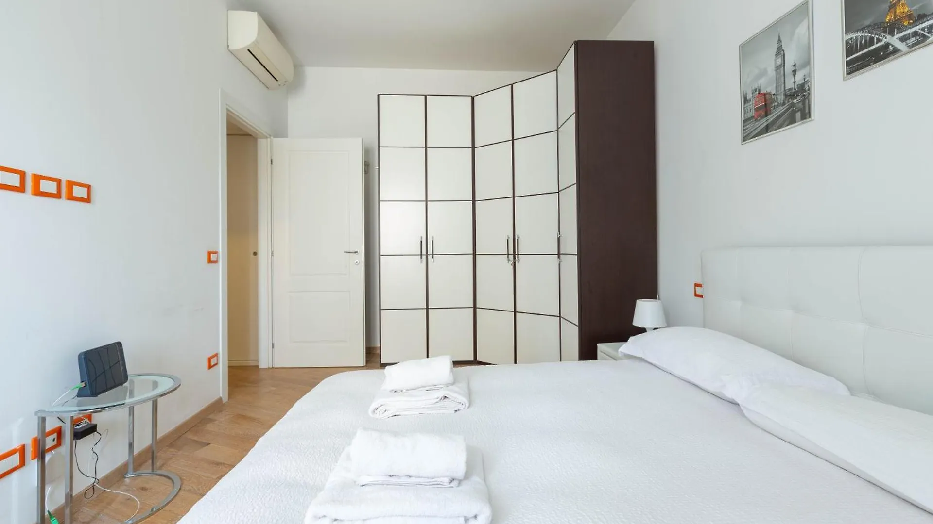 Porta Romana Comfy Apartment Milan Italy