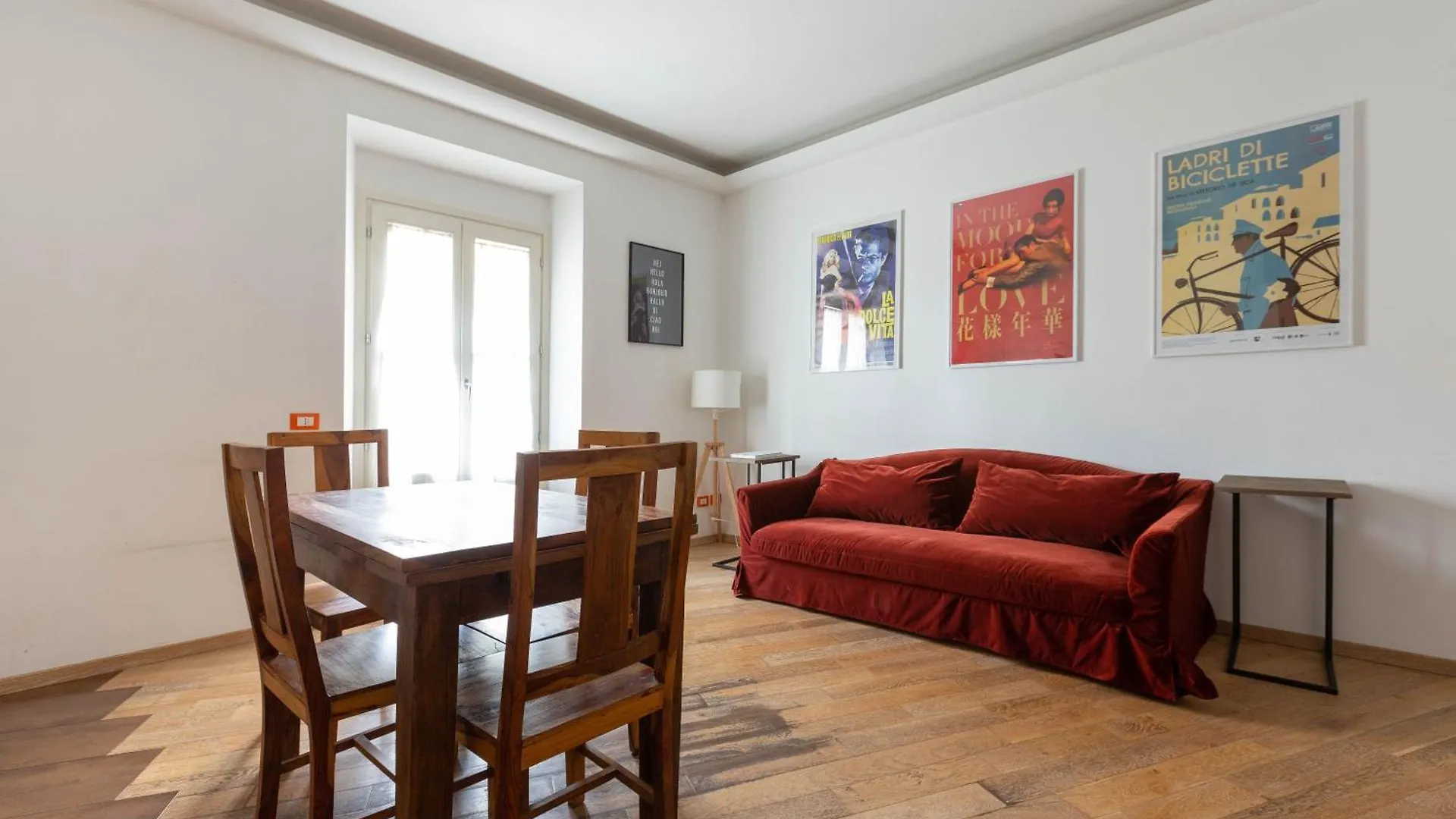Porta Romana Comfy Apartment Milan