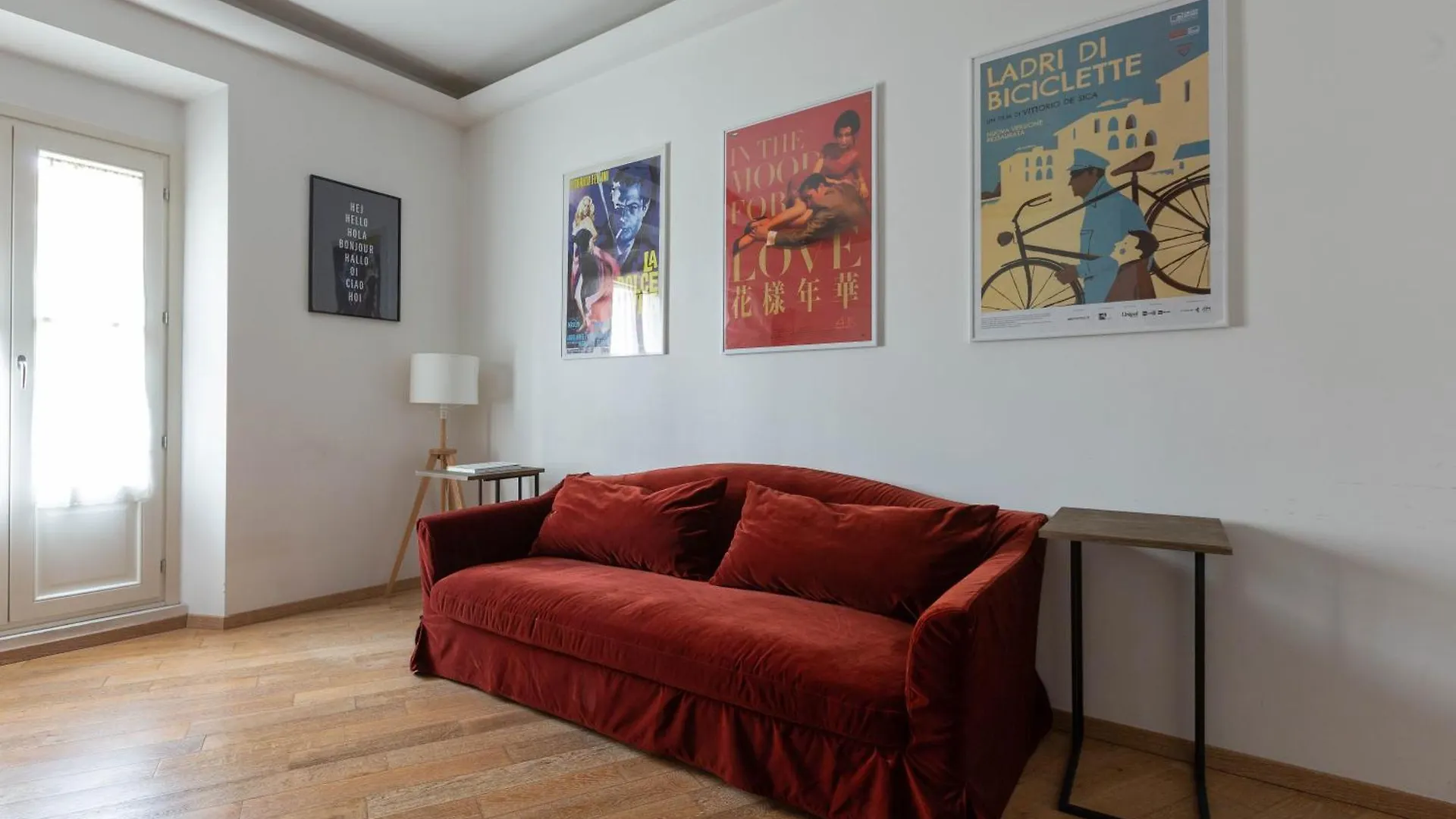 Porta Romana Comfy Apartment Milan