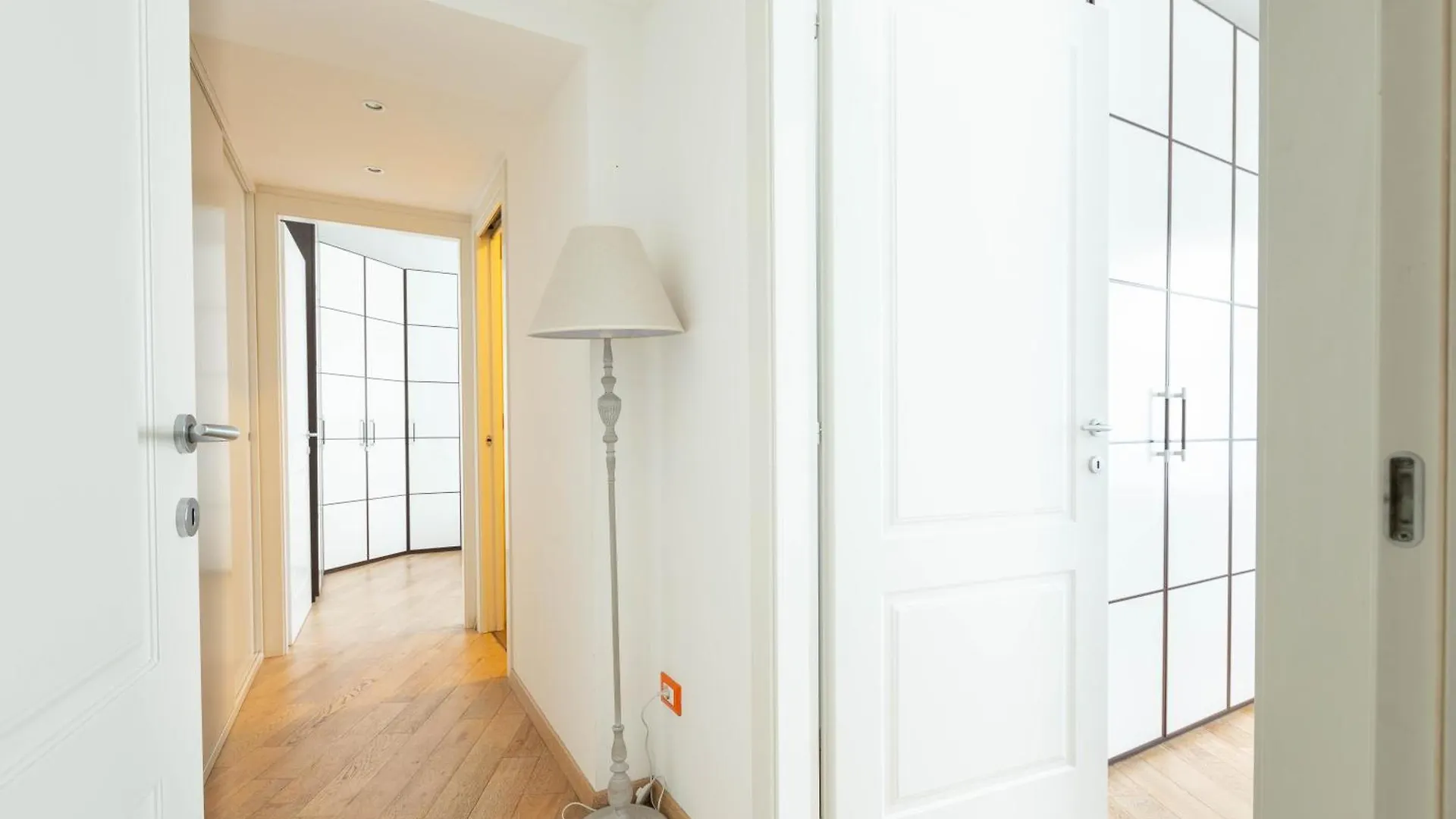 Porta Romana Comfy Apartment Milan